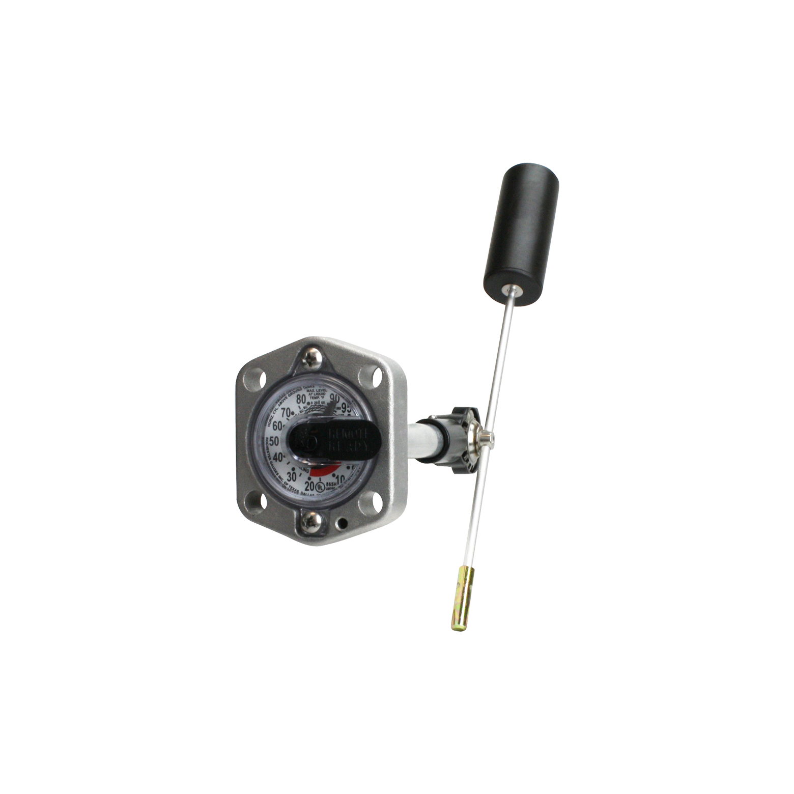 Float Level Gauges To Measure Levels In LPG And NH3 Tanks And Containers