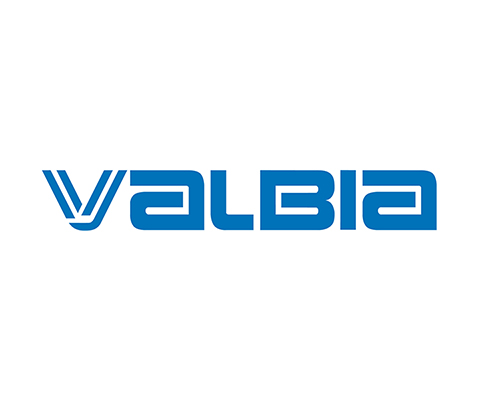 Valibia logo