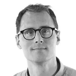 Profile image of Carsten Jensen