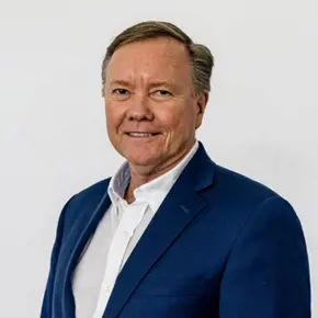 Photo of Gregg Berres