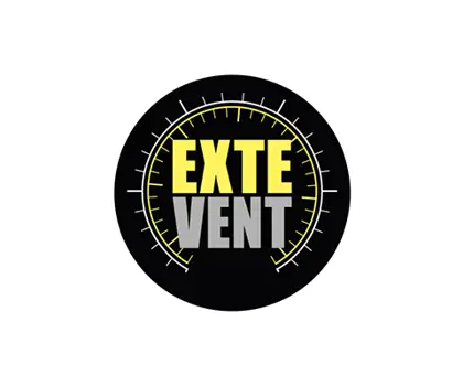 Extevent logo