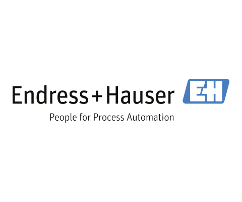 Endress+Hauser People for process automation logo