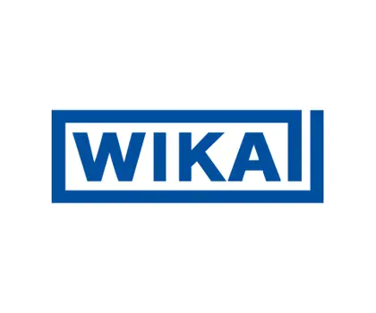 WIKA logo