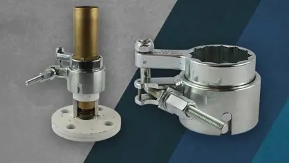 Image of a Cracking Tool