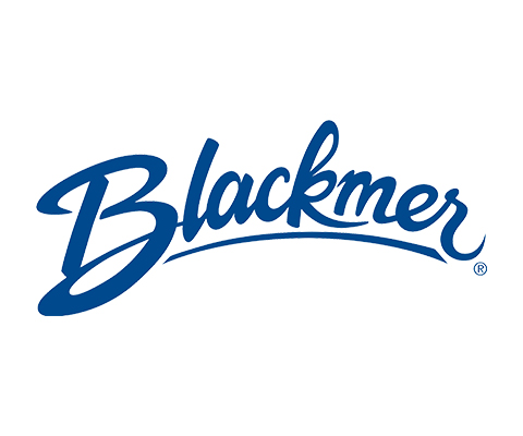 Blackmer logo