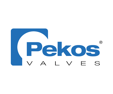 Pekos Logo
