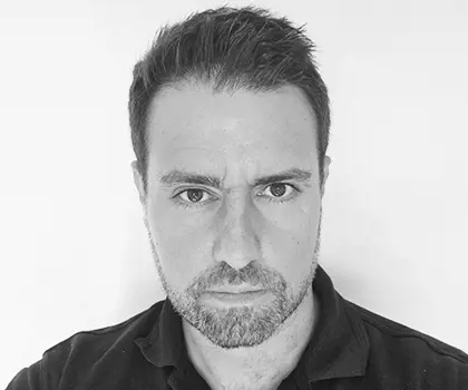 Profile image of Andrew Stokes