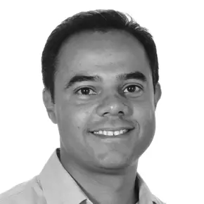 Profile image of Daniel Esdras Teixeira