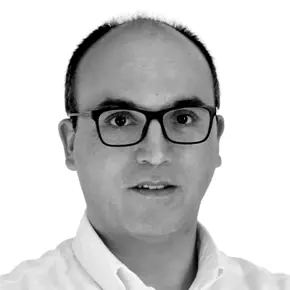 Profile image of Pedro Rocha