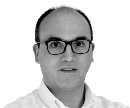 Profile image of Pedro Rocha