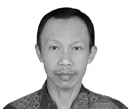 Profile image of Ferry Lukita