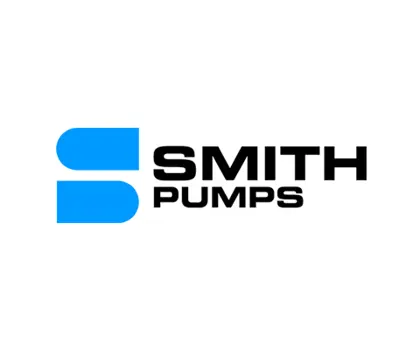 Smith Pumps logo