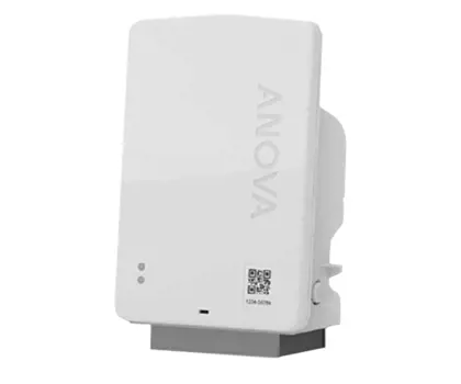 Photo showing an Anova Telemetry