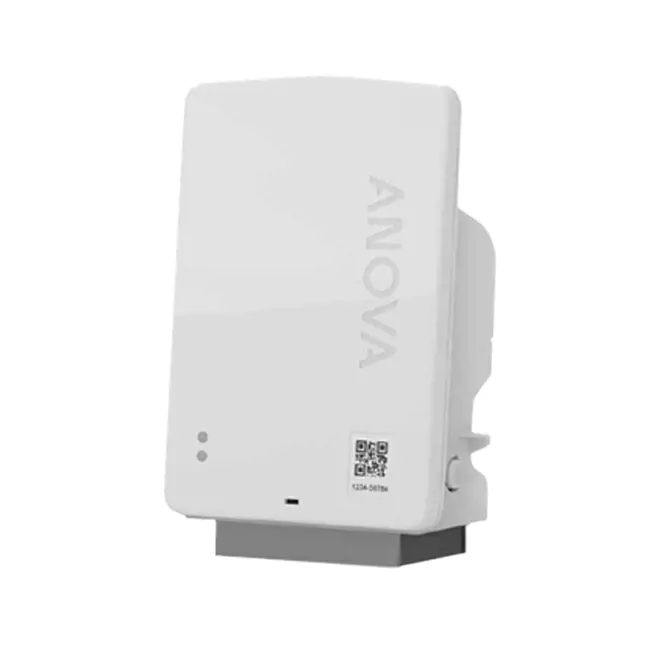 Photo showing an Anova Telemetry