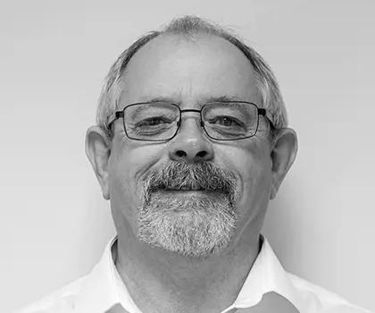 Profile image of Terry Davies