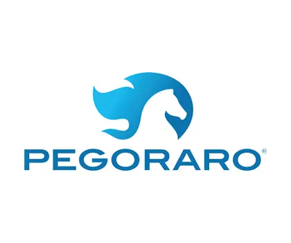 Pegoraro Logo