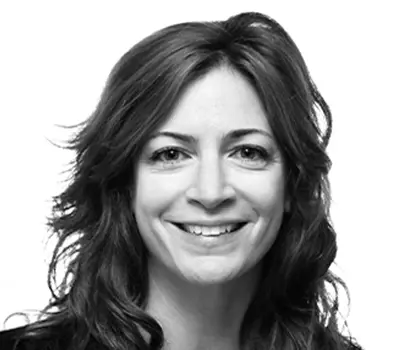 Photo of Vanessa Colina