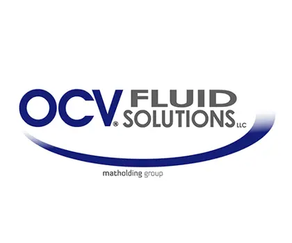 OCV Logo