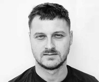 Profile image of Michael Byng