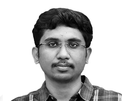 Profile image of Amal Joe