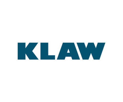 Klaw logo