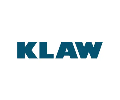 Klaw logo