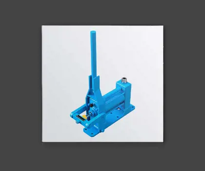 Image of a HP600 Hand Pump