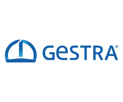 Gestra Logo
