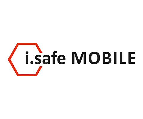 i.safe mobile logo