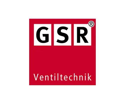 GSR Logo