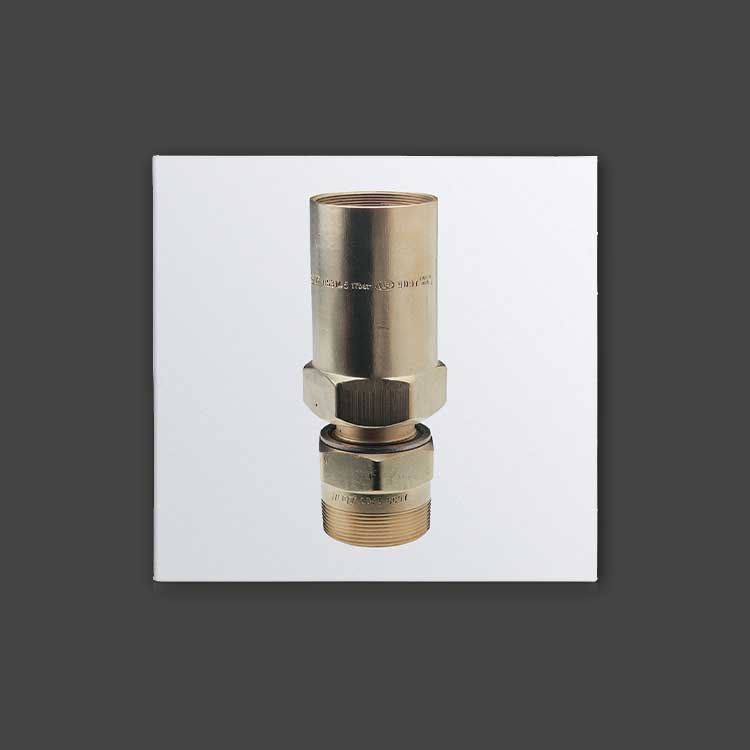 Image of a Pressure Relief Valve
