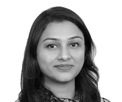Profile image of Pooja Agrawal
