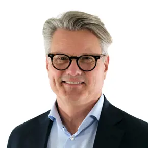 Bo Larsen - Commercial Director