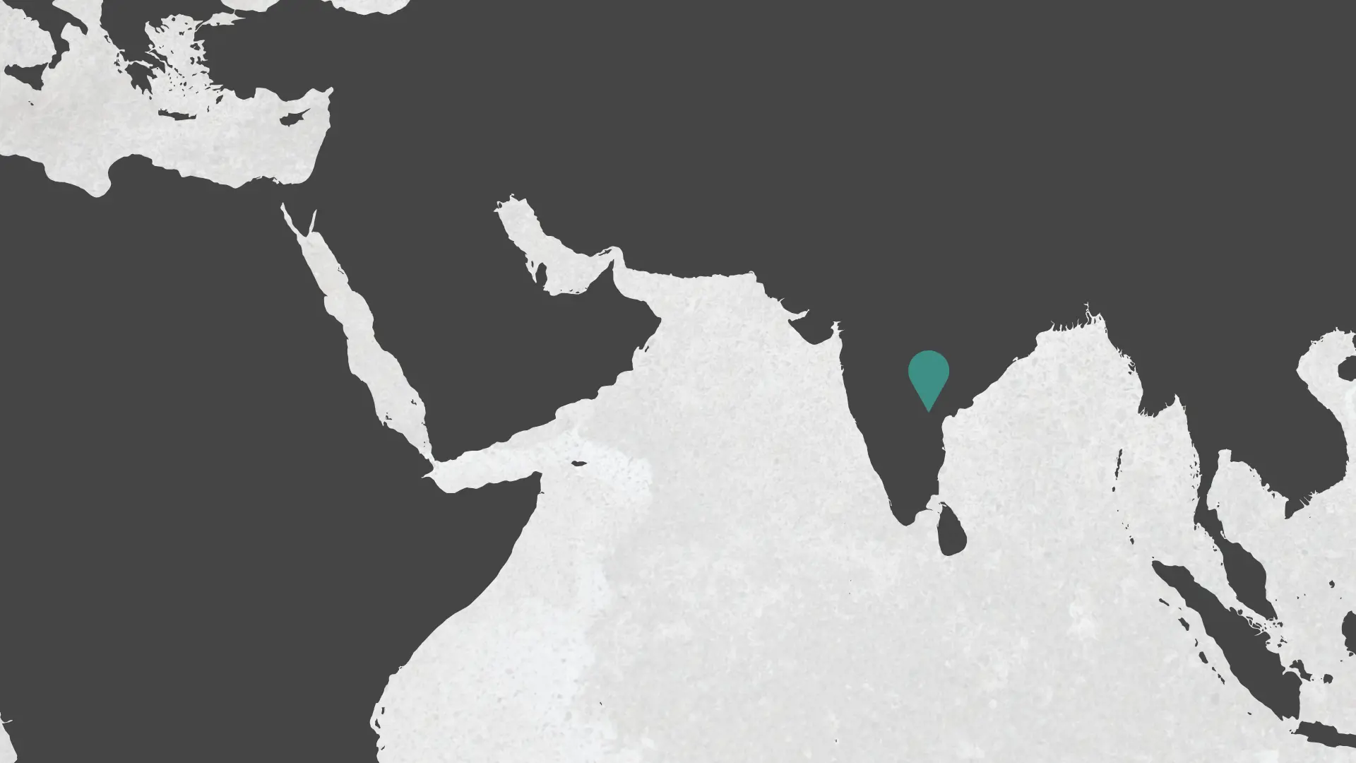 Map showing MAKEEN Gas Equipments location in India