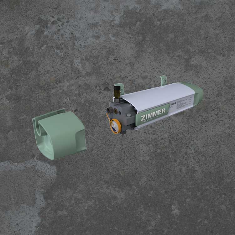 The ultimate costsaving device for LPG tank owners