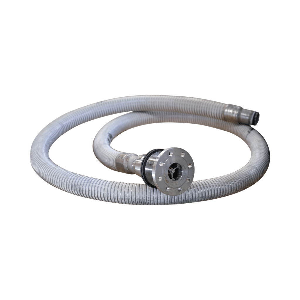 image of composite hose