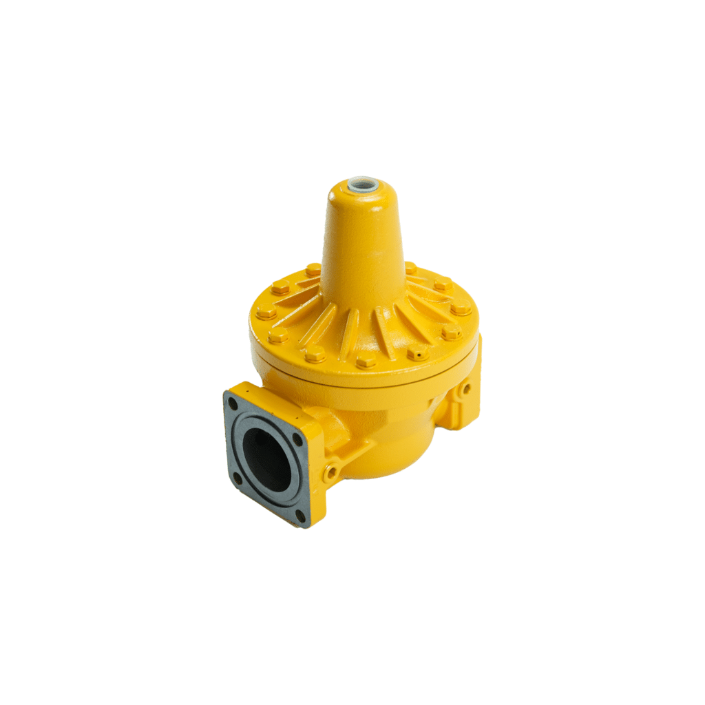 Image of differential pressure valve