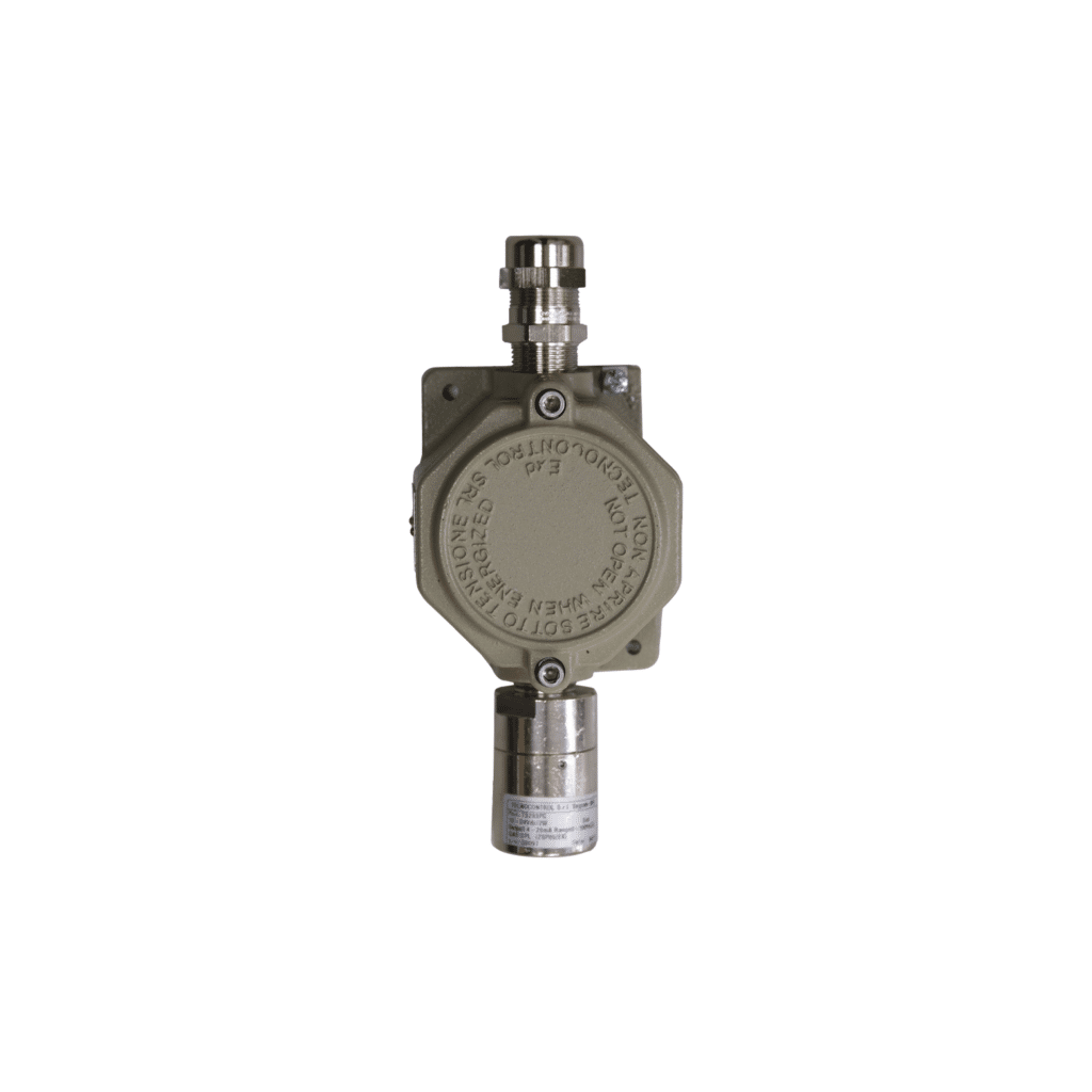 image of gas detector ex-proof