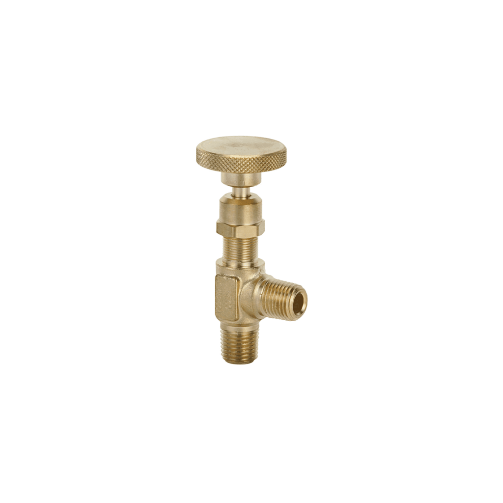 image of needle valve