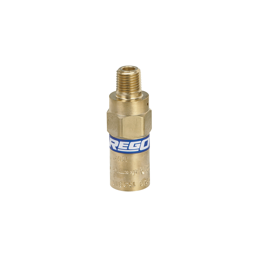 image of small relief valve