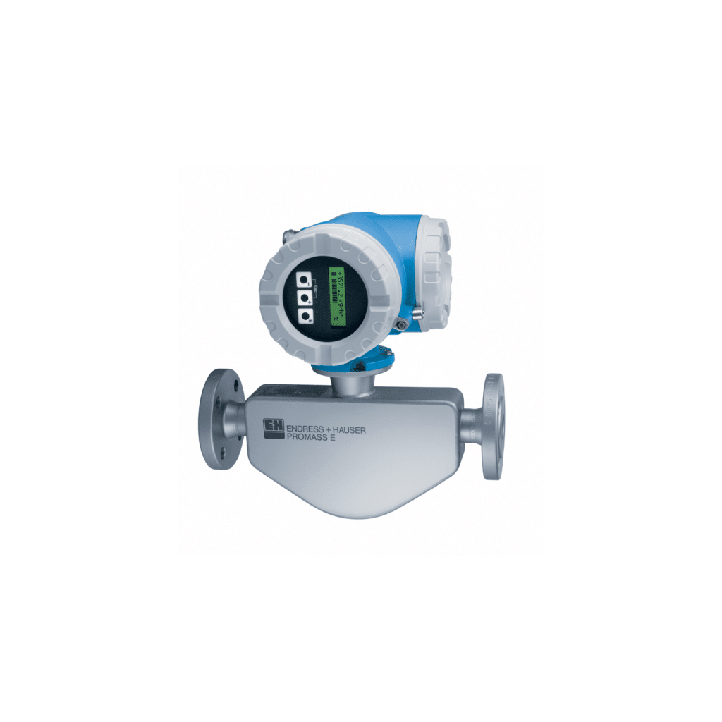 image of a coriolis meter