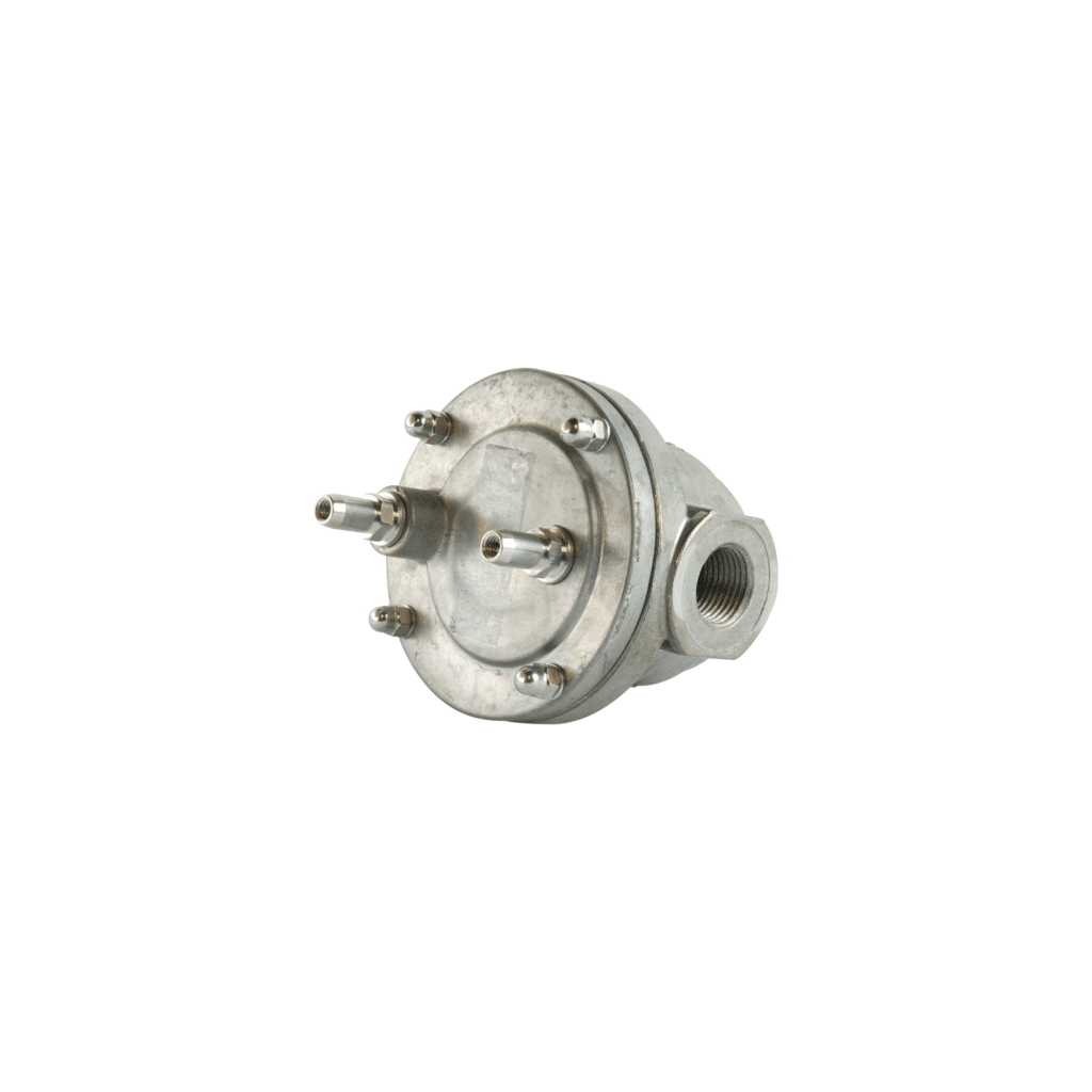 image of a gas filter