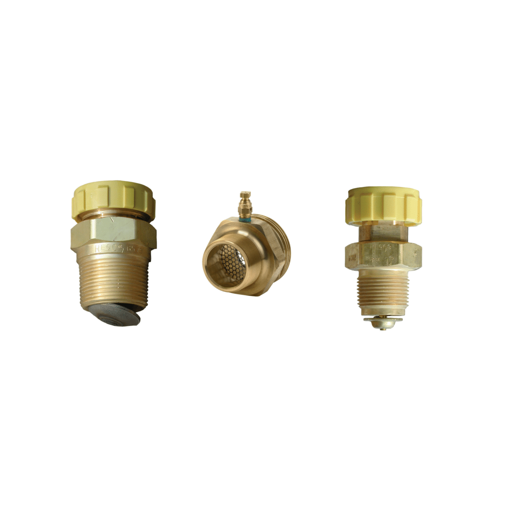 image of ACME tank couplings