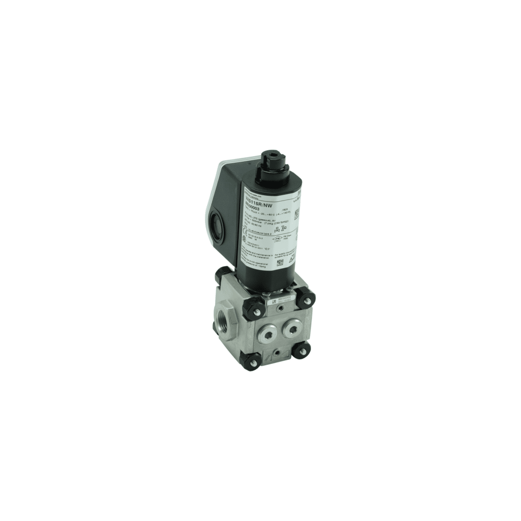 image of a solenoid valve