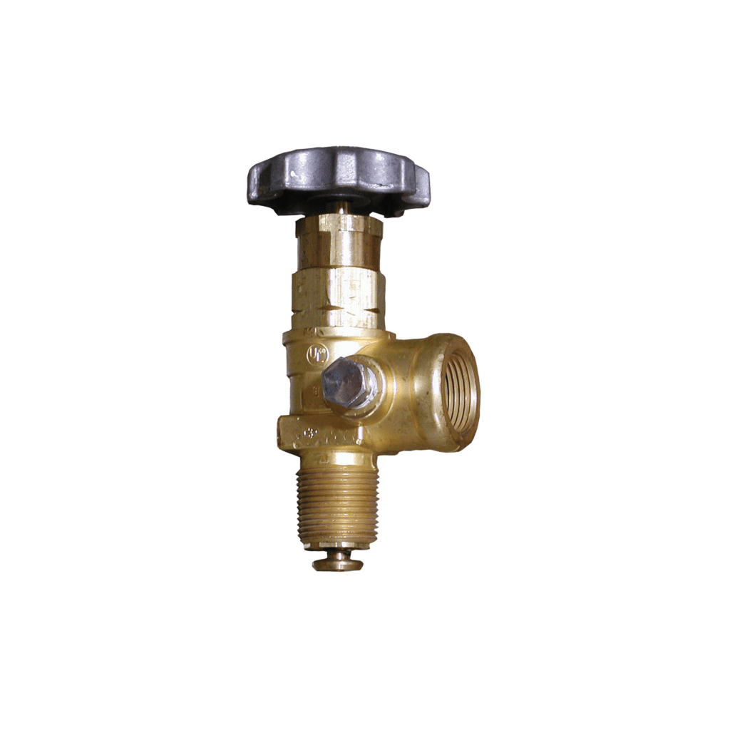 Image of angle valve