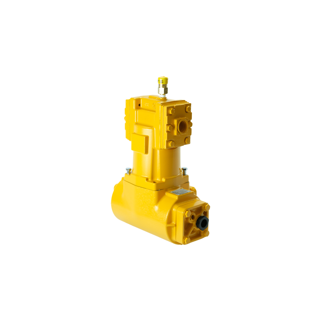 Image showing vapour eliminator