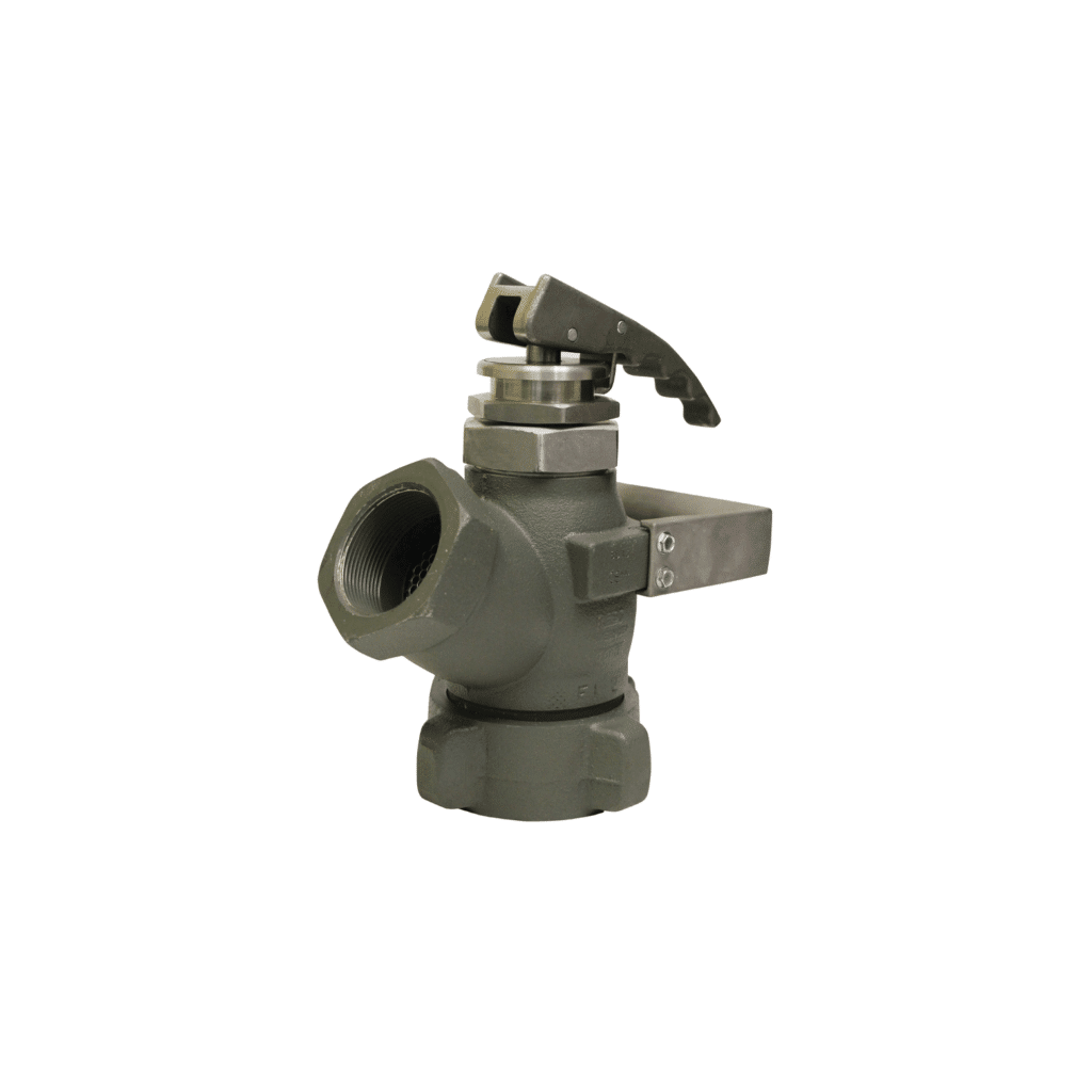 image of ACME hose end coupling