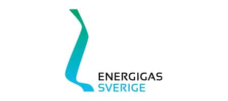 Energigas Sverige logo