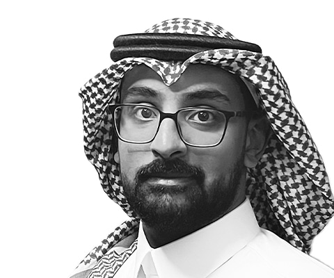 Et billede af Abdulelah Bajusair