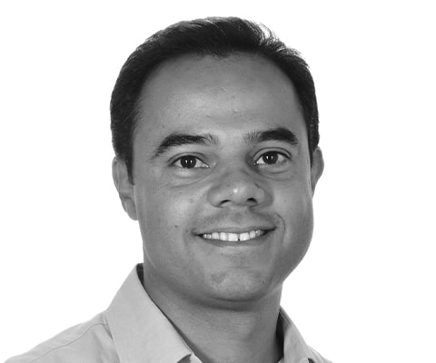 Uma fotografia de Daniel Esdras